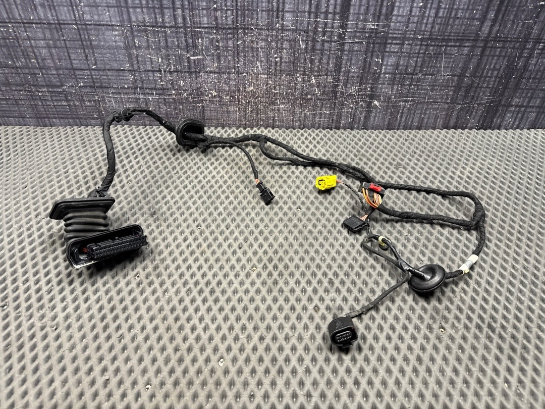 Проводка двери, 1230 рублей, Красноярск