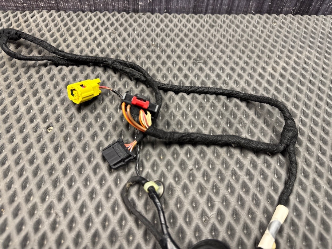 Проводка двери, 1230 рублей, Красноярск