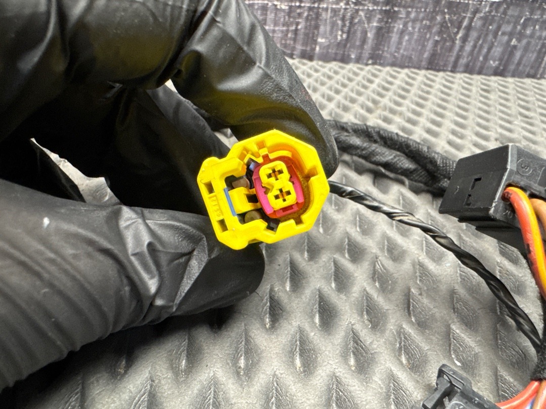 Проводка двери, 1230 рублей, Красноярск