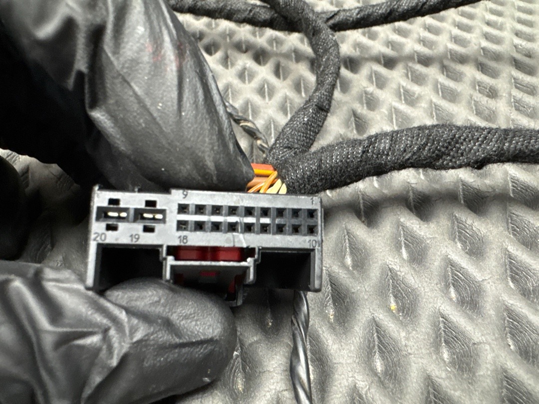 Проводка двери, 1230 рублей, Красноярск