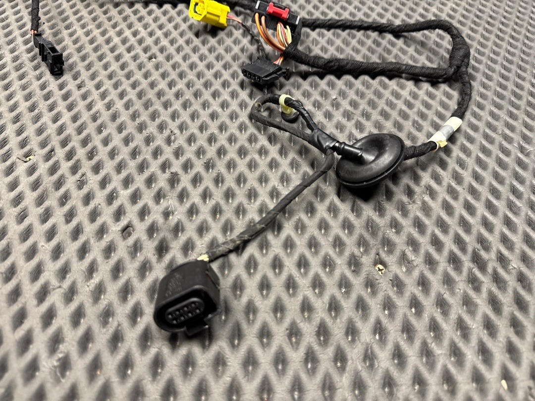 Проводка двери, 1230 рублей, Красноярск