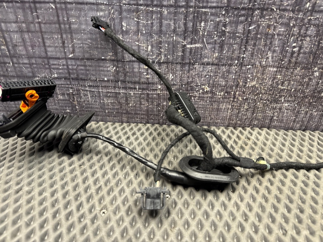 Проводка двери, 920 рублей, Красноярск