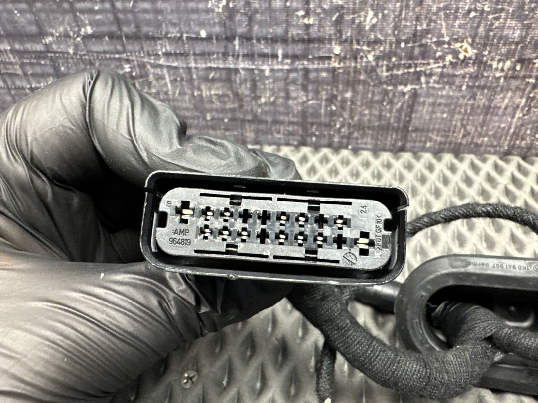 Проводка двери, 920 рублей, Красноярск