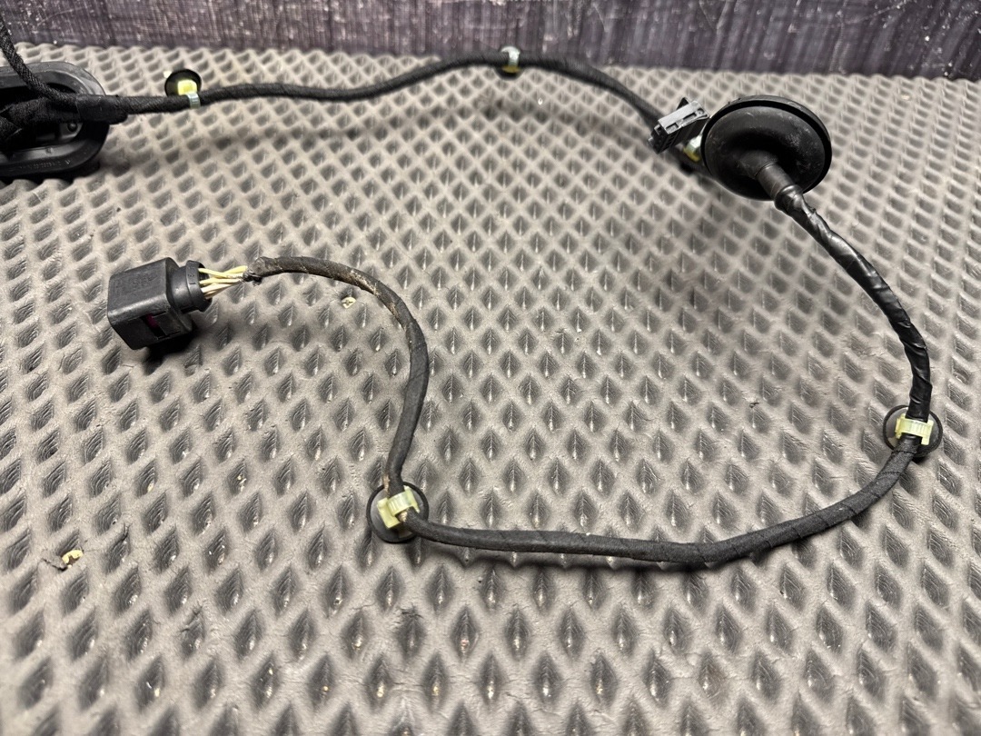 Проводка двери, 920 рублей, Красноярск