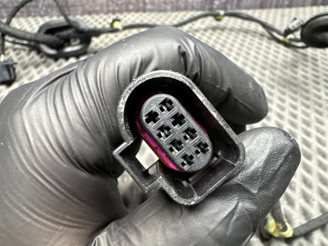 Проводка двери, 920 рублей, Красноярск