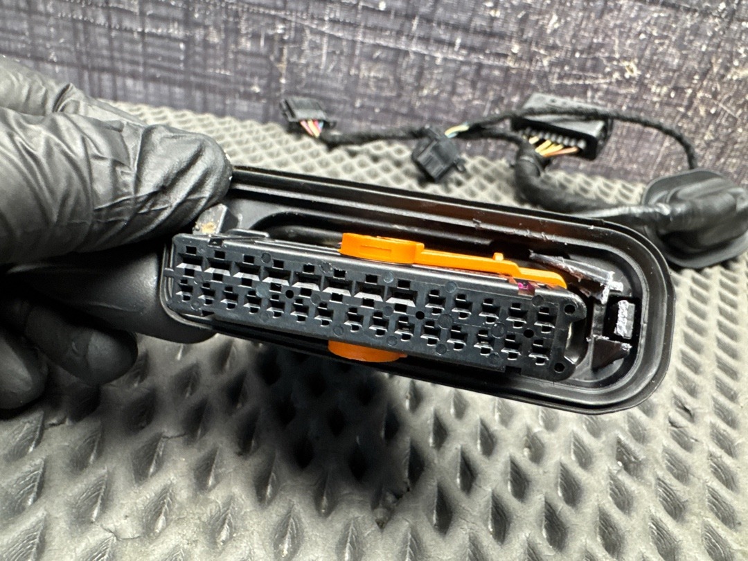 Проводка двери, 920 рублей, Красноярск