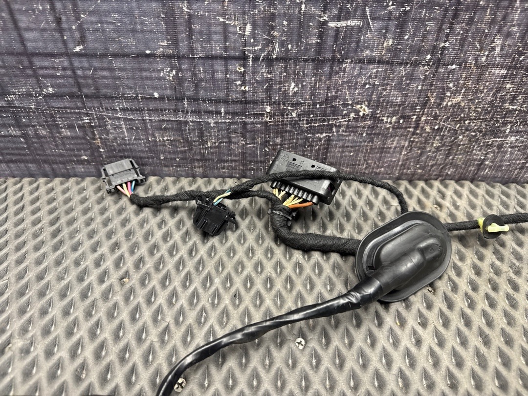 Проводка двери, 920 рублей, Красноярск