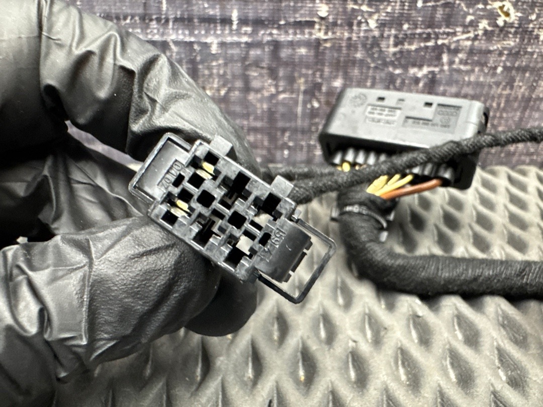 Проводка двери, 920 рублей, Красноярск