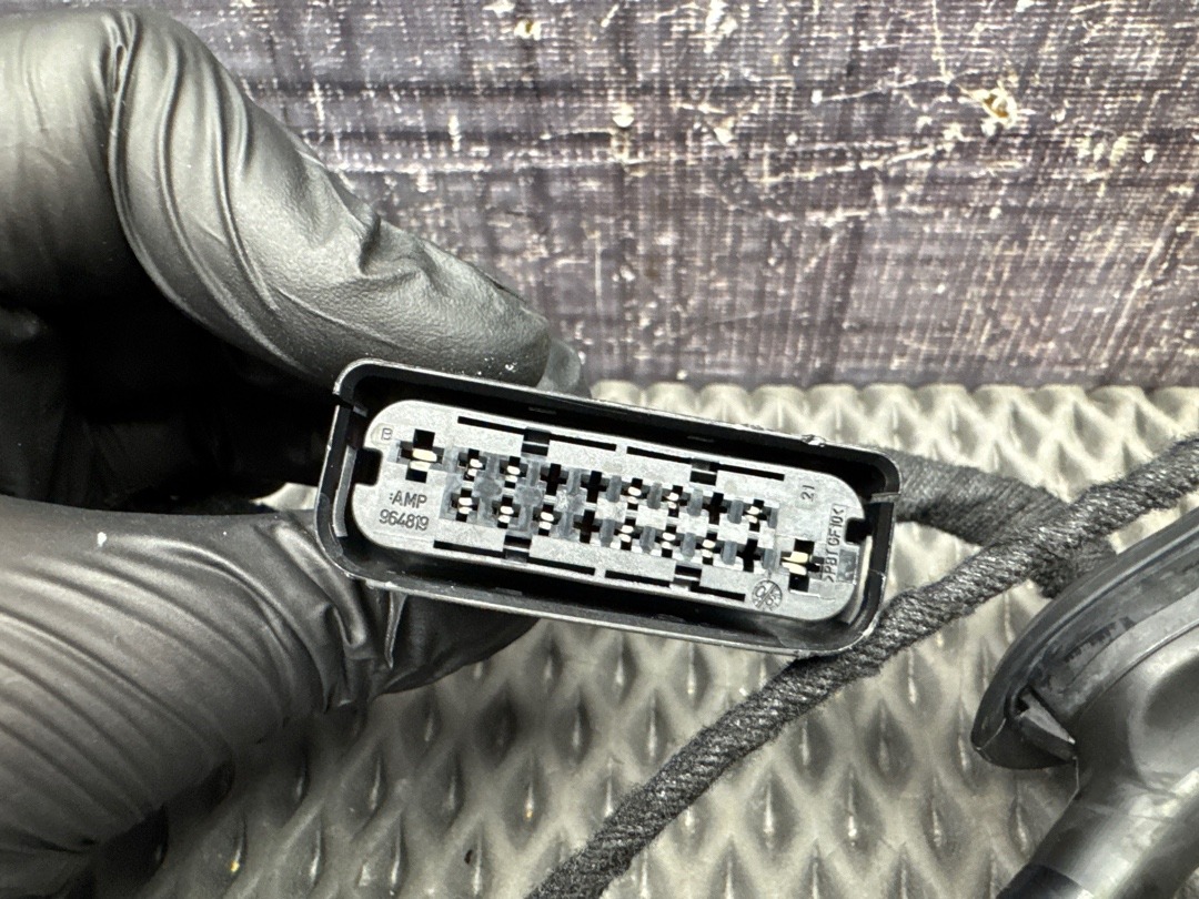 Проводка двери, 920 рублей, Красноярск