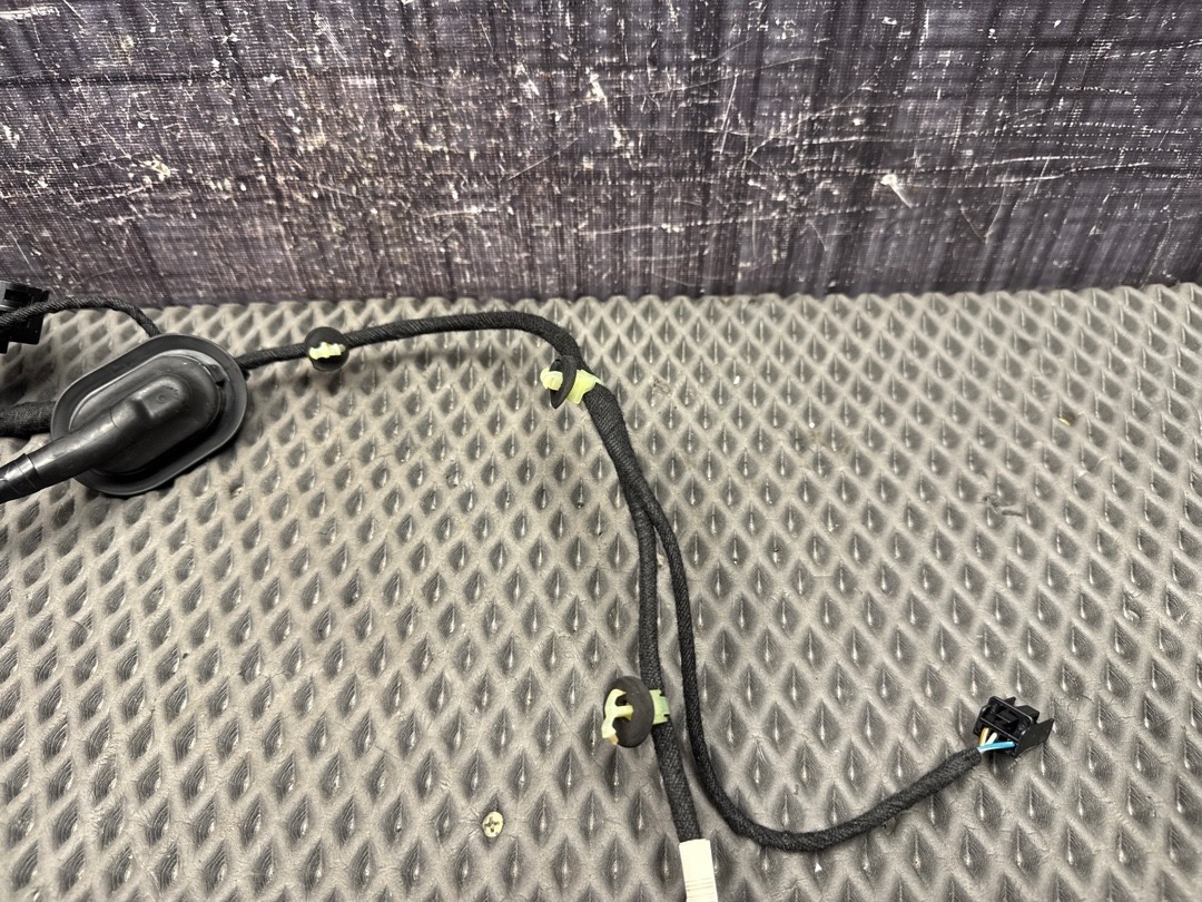 Проводка двери, 920 рублей, Красноярск