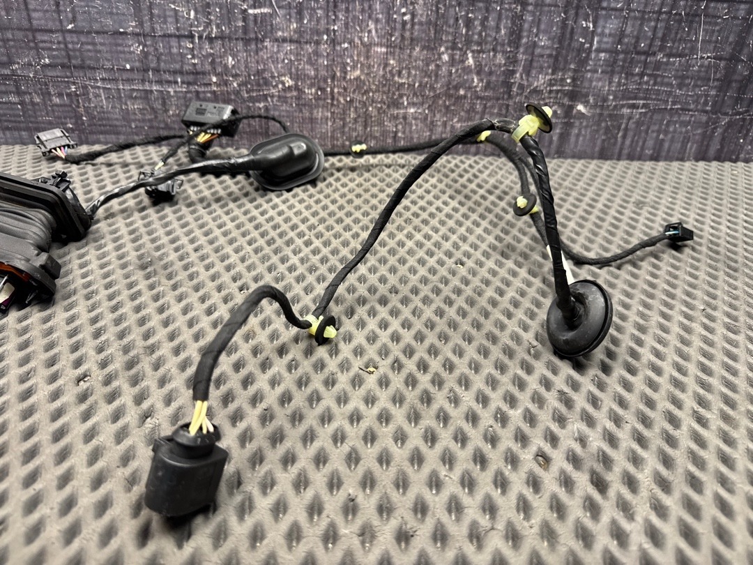 Проводка двери, 920 рублей, Красноярск