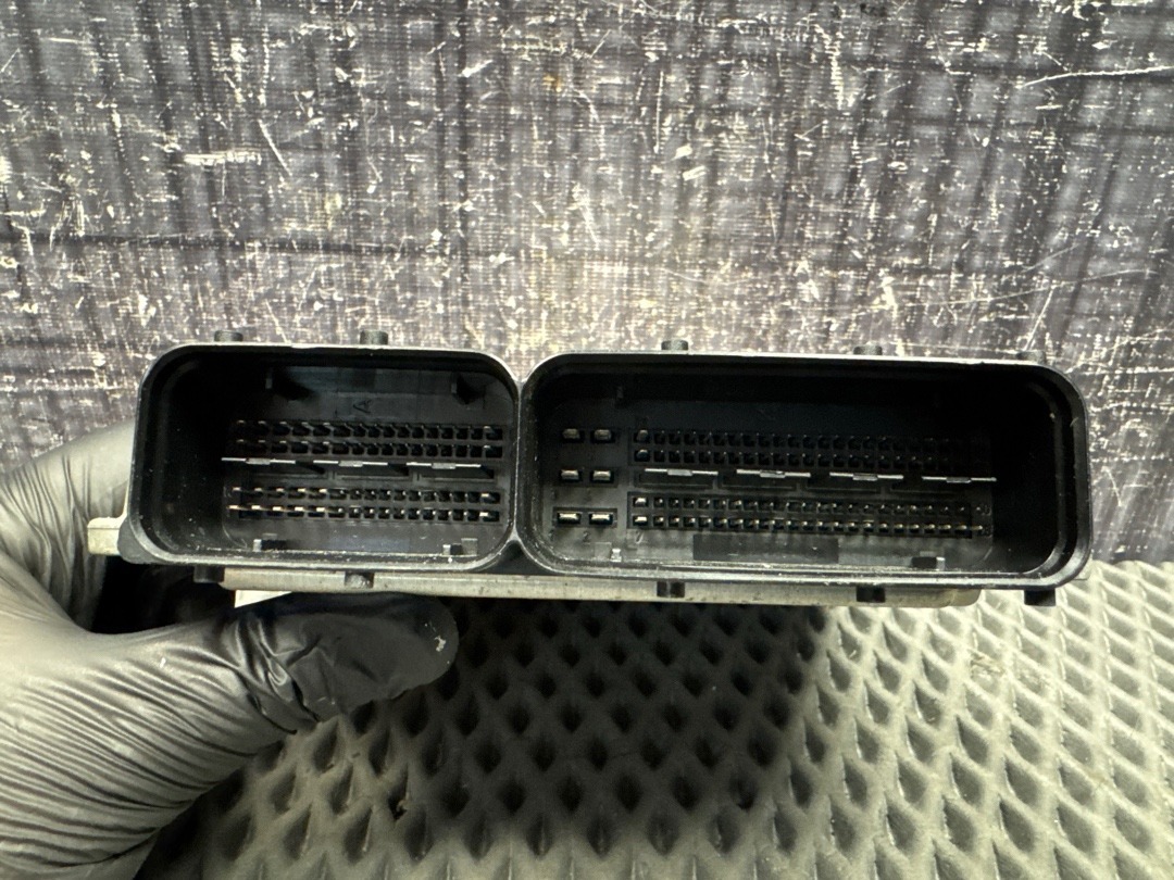 Блок управления двигателем, 5640 рублей, Красноярск