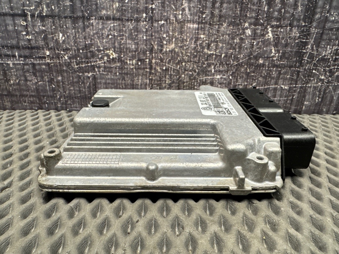 Блок управления двигателем, 5640 рублей, Красноярск