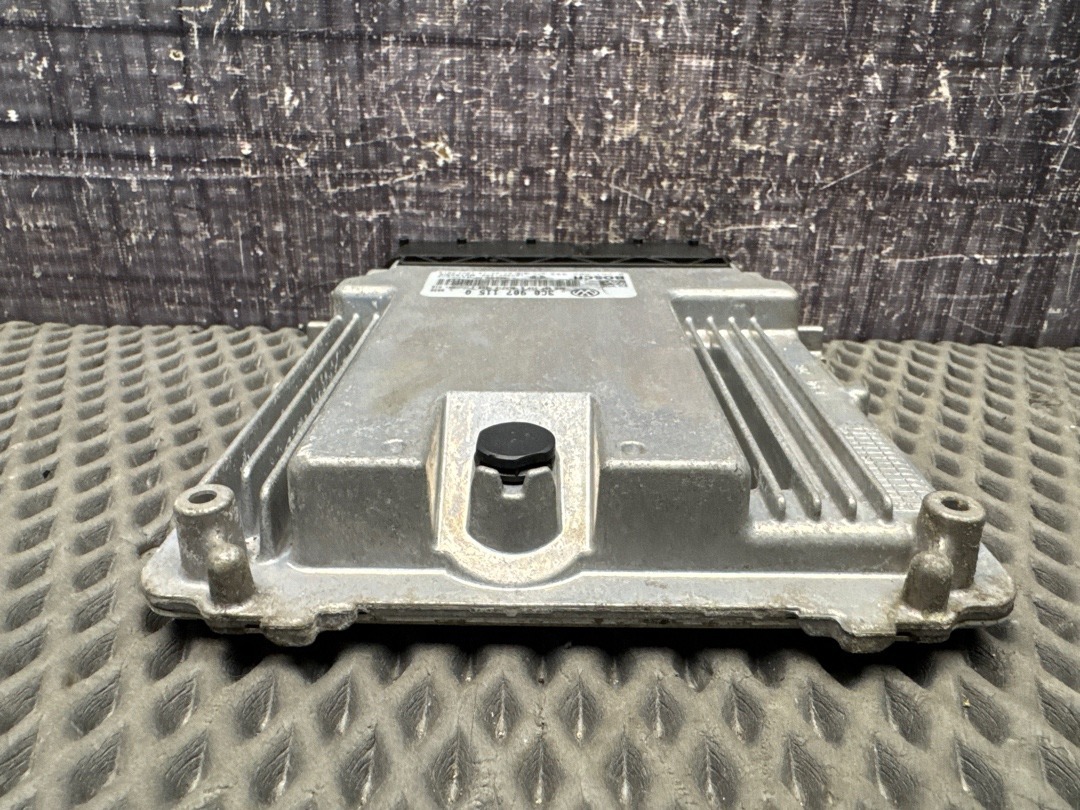 Блок управления двигателем, 5640 рублей, Красноярск