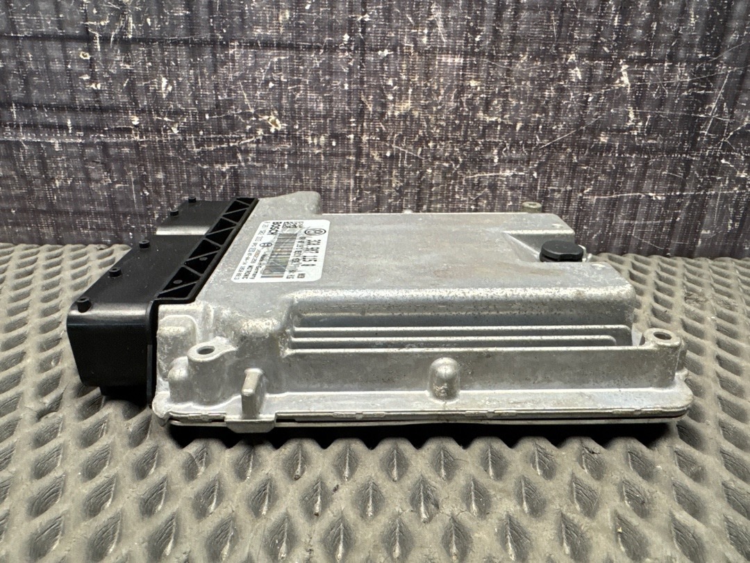 Блок управления двигателем, 5640 рублей, Красноярск