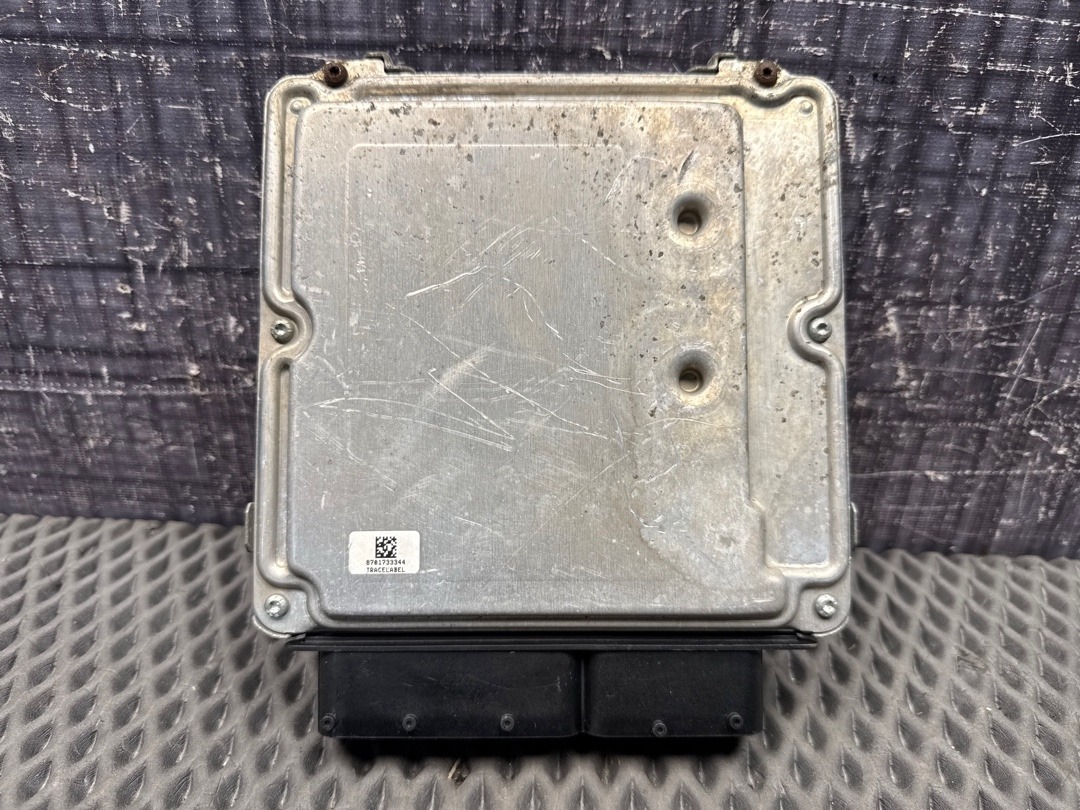 Блок управления двигателем, 5640 рублей, Красноярск