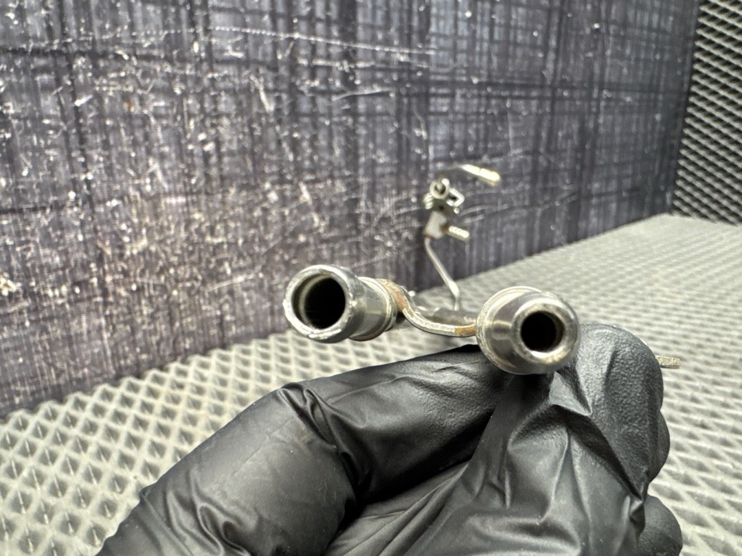 Топливная трубка, 2930 рублей, Красноярск