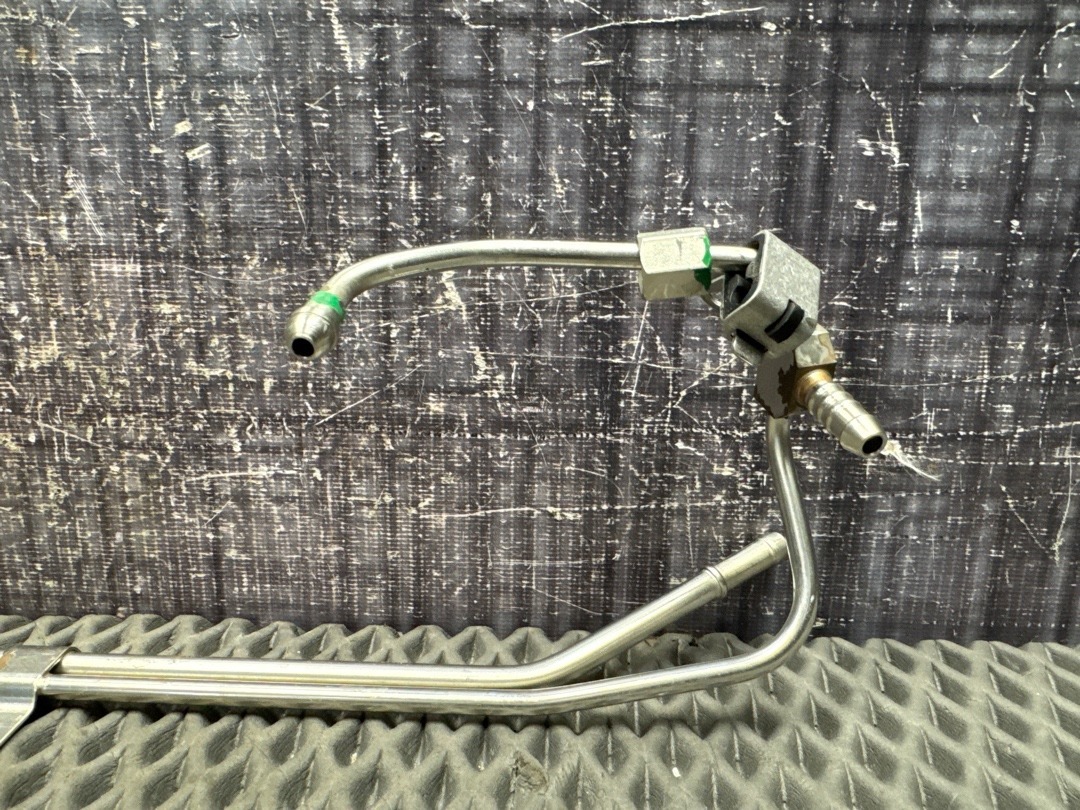 Топливная трубка, 2930 рублей, Красноярск