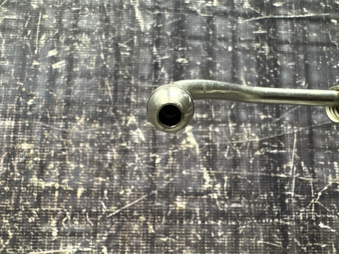 Топливная трубка, 2930 рублей, Красноярск