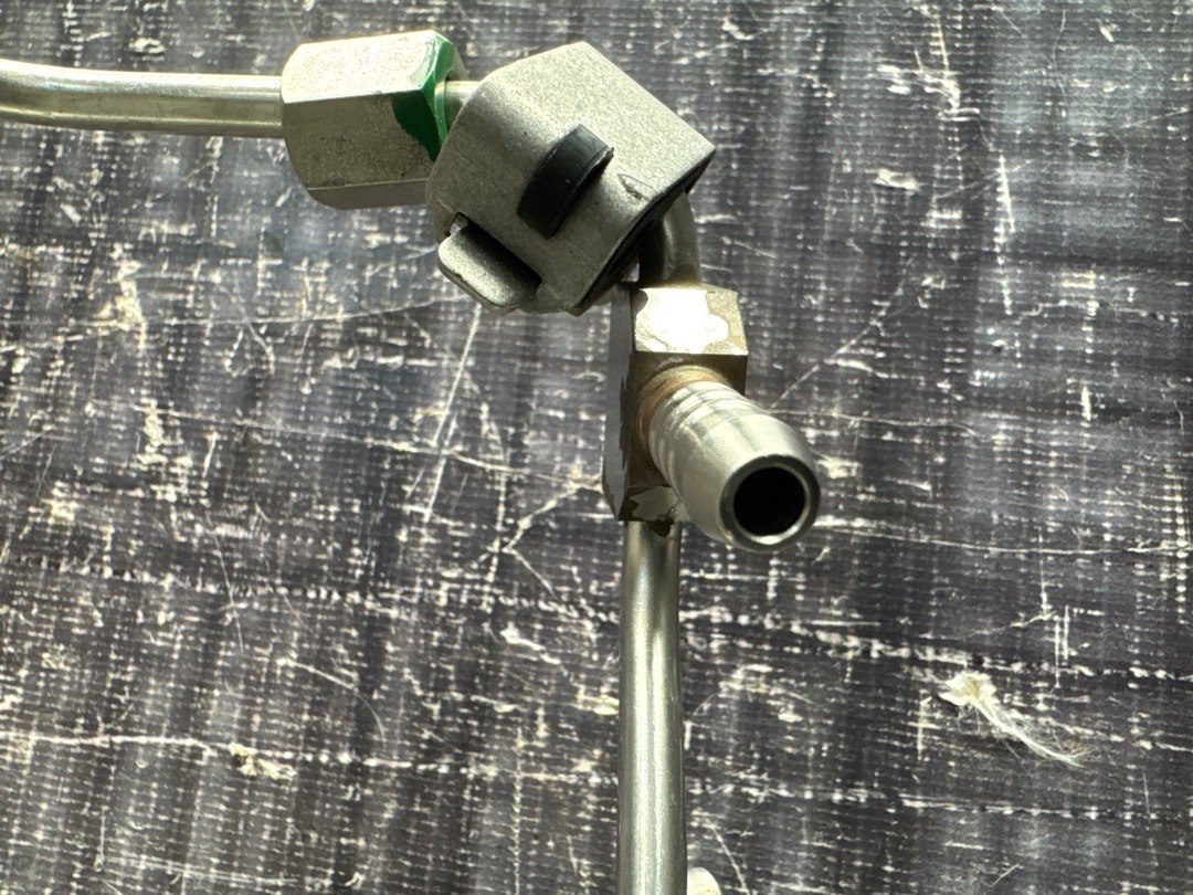 Топливная трубка, 2930 рублей, Красноярск