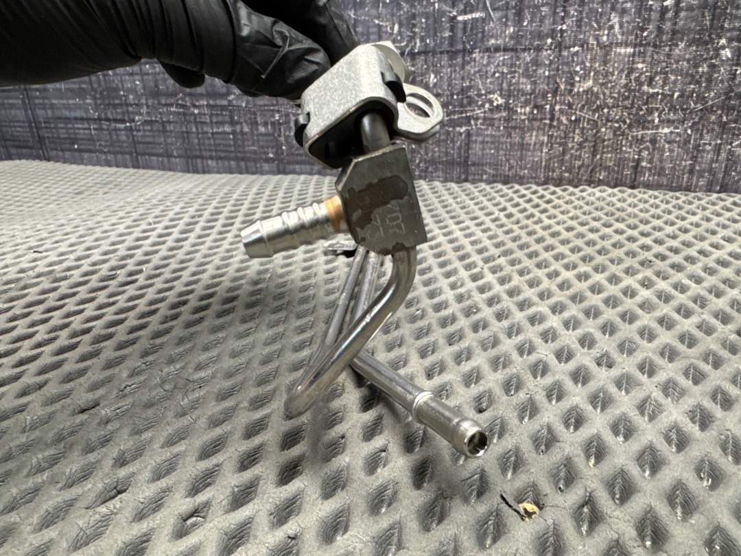 Топливная трубка, 2930 рублей, Красноярск