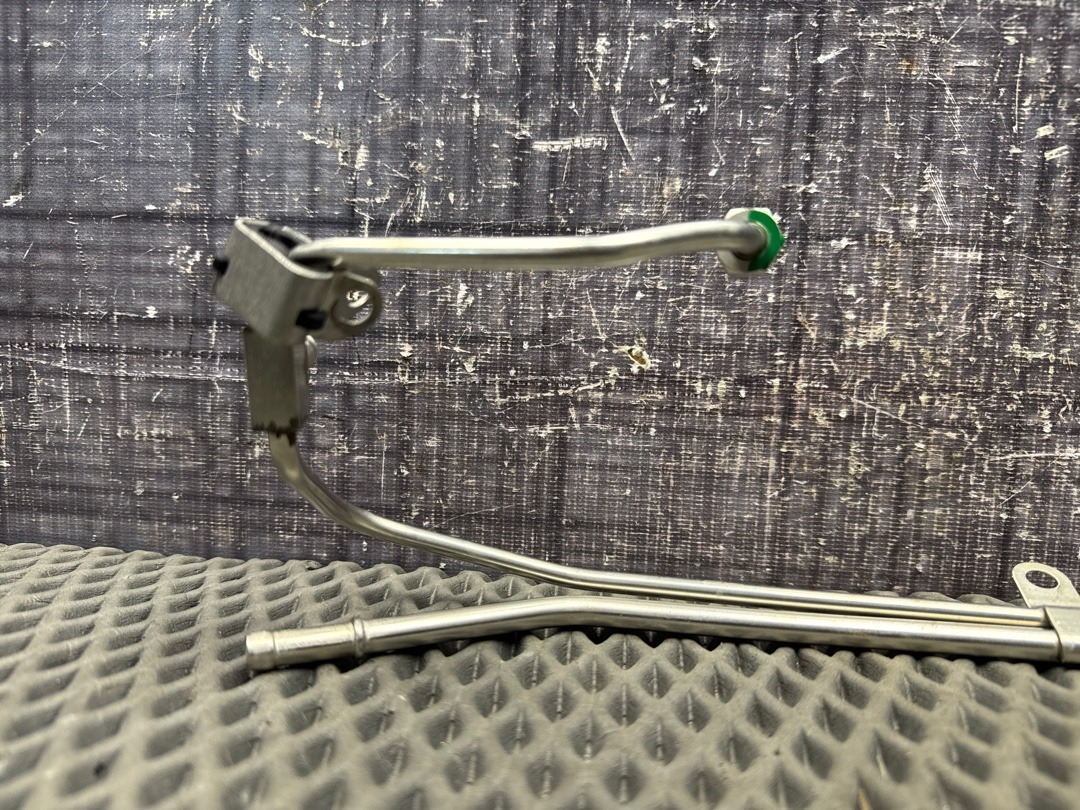 Топливная трубка, 2930 рублей, Красноярск