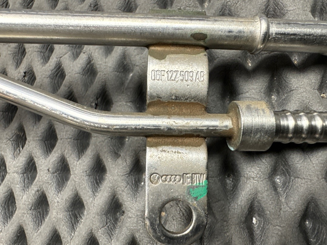 Топливная трубка, 2930 рублей, Красноярск