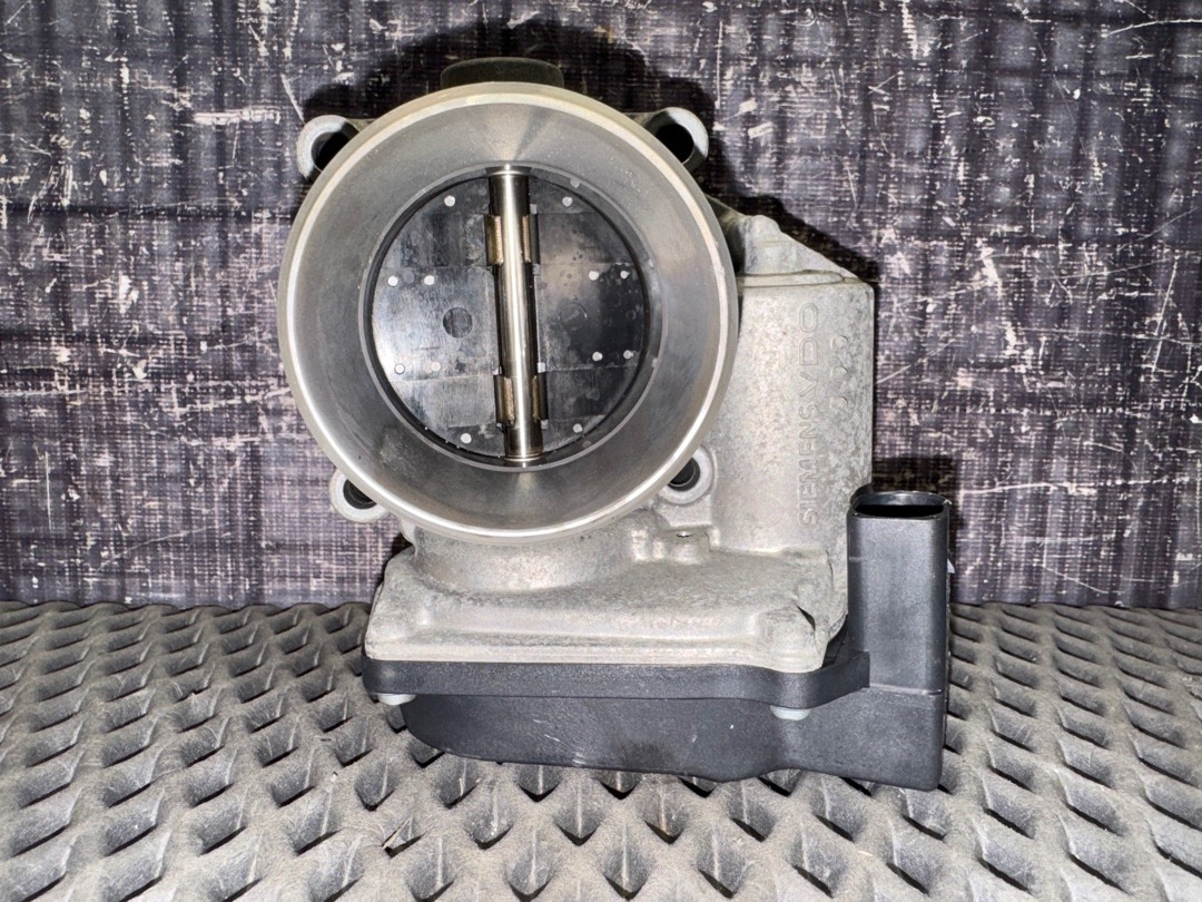 Дроссельная заслонка, 3860 рублей, Красноярск