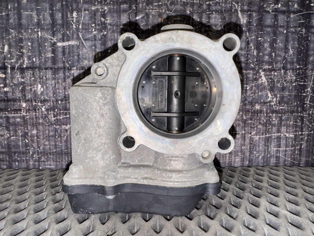 Дроссельная заслонка, 3860 рублей, Красноярск