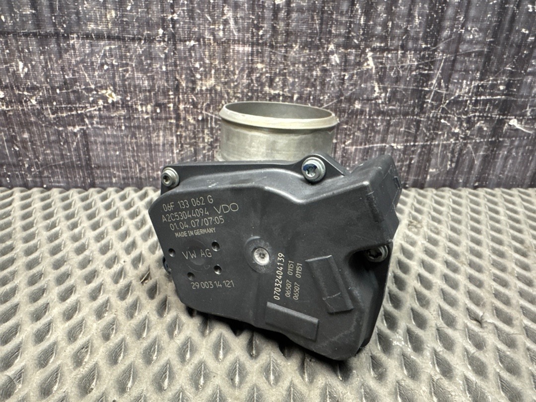 Дроссельная заслонка, 3860 рублей, Красноярск