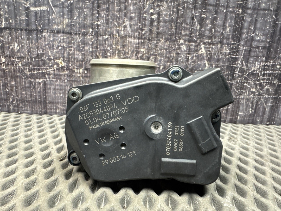 Дроссельная заслонка, 3860 рублей, Красноярск