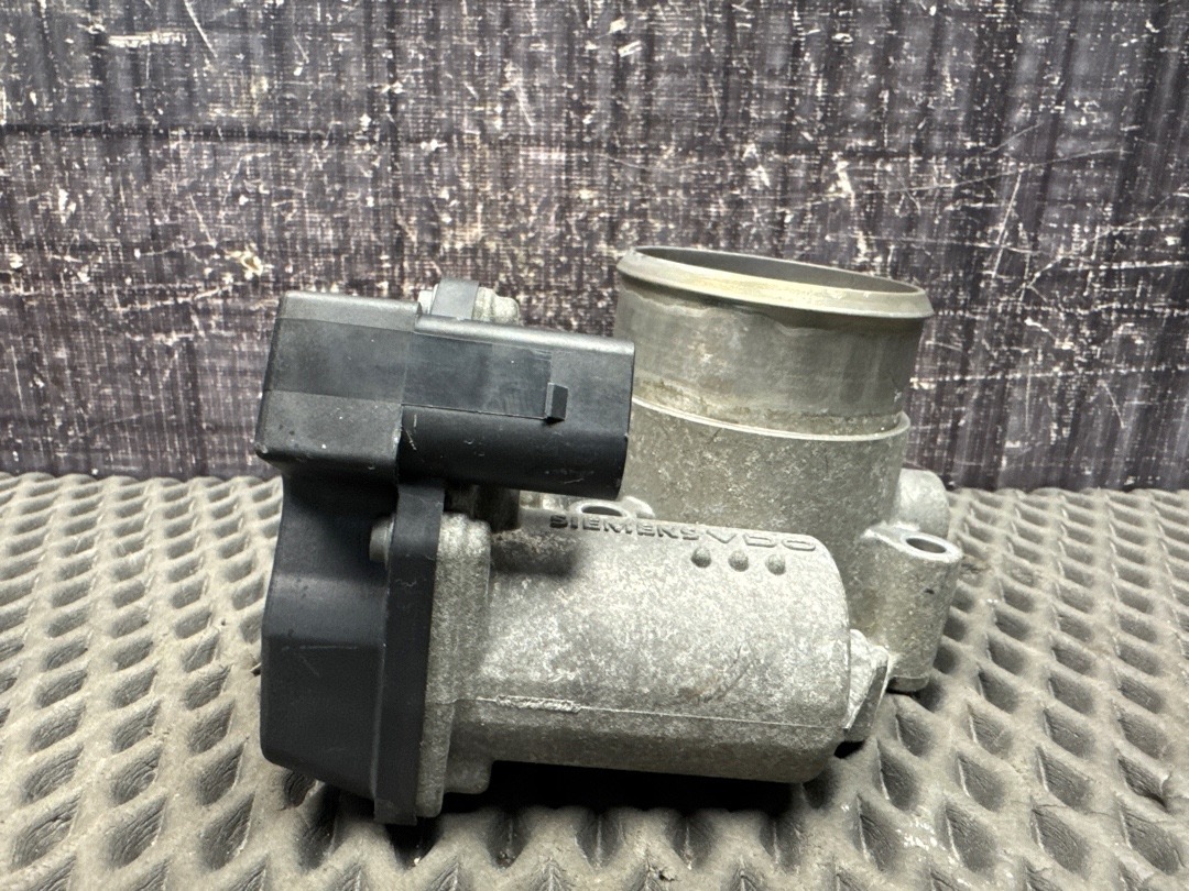 Дроссельная заслонка, 3860 рублей, Красноярск