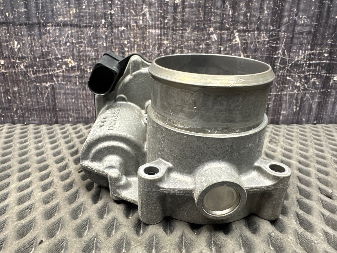 Дроссельная заслонка, 3860 рублей, Красноярск