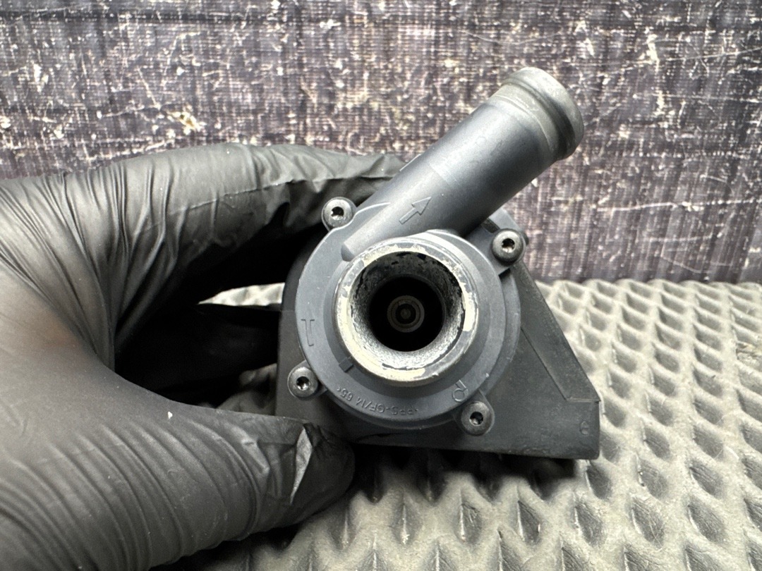 Помпа, 4470 рублей, Красноярск