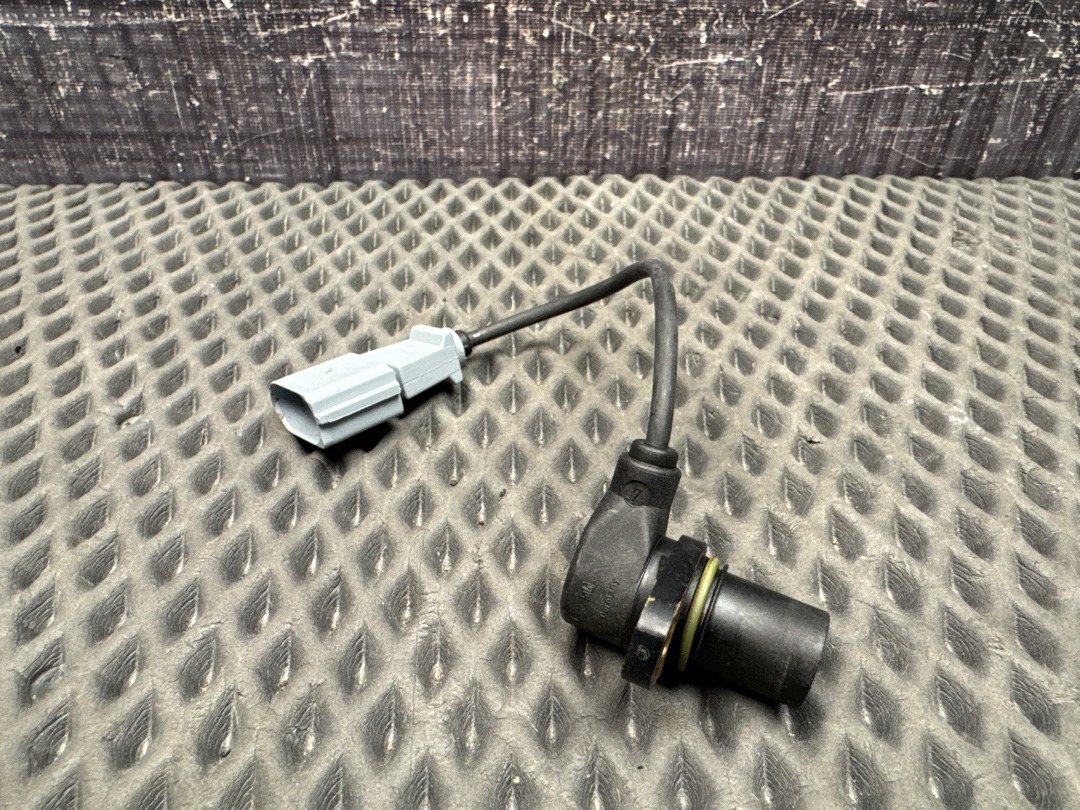 Датчик коленвала, 2620 рублей, Красноярск