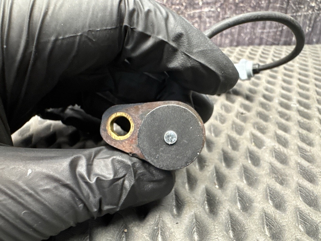 Датчик коленвала, 2620 рублей, Красноярск