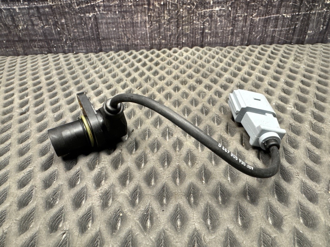 Датчик коленвала, 2620 рублей, Красноярск