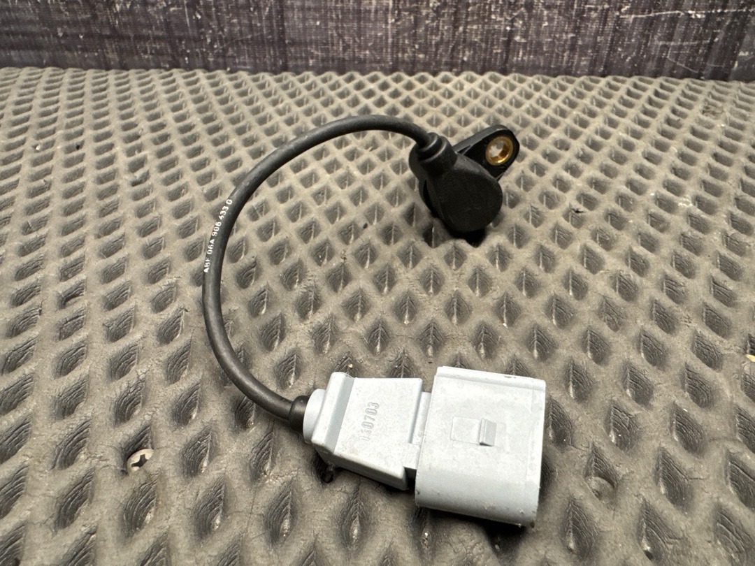 Датчик коленвала, 2620 рублей, Красноярск