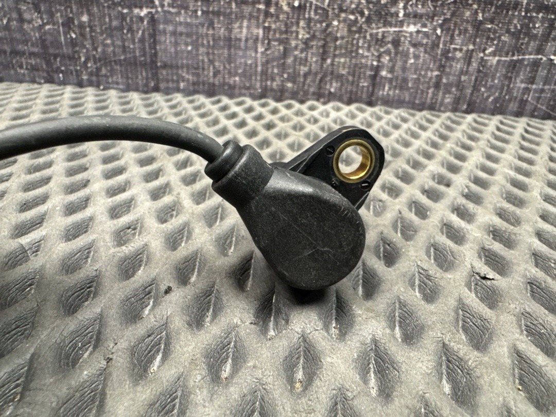 Датчик коленвала, 2620 рублей, Красноярск