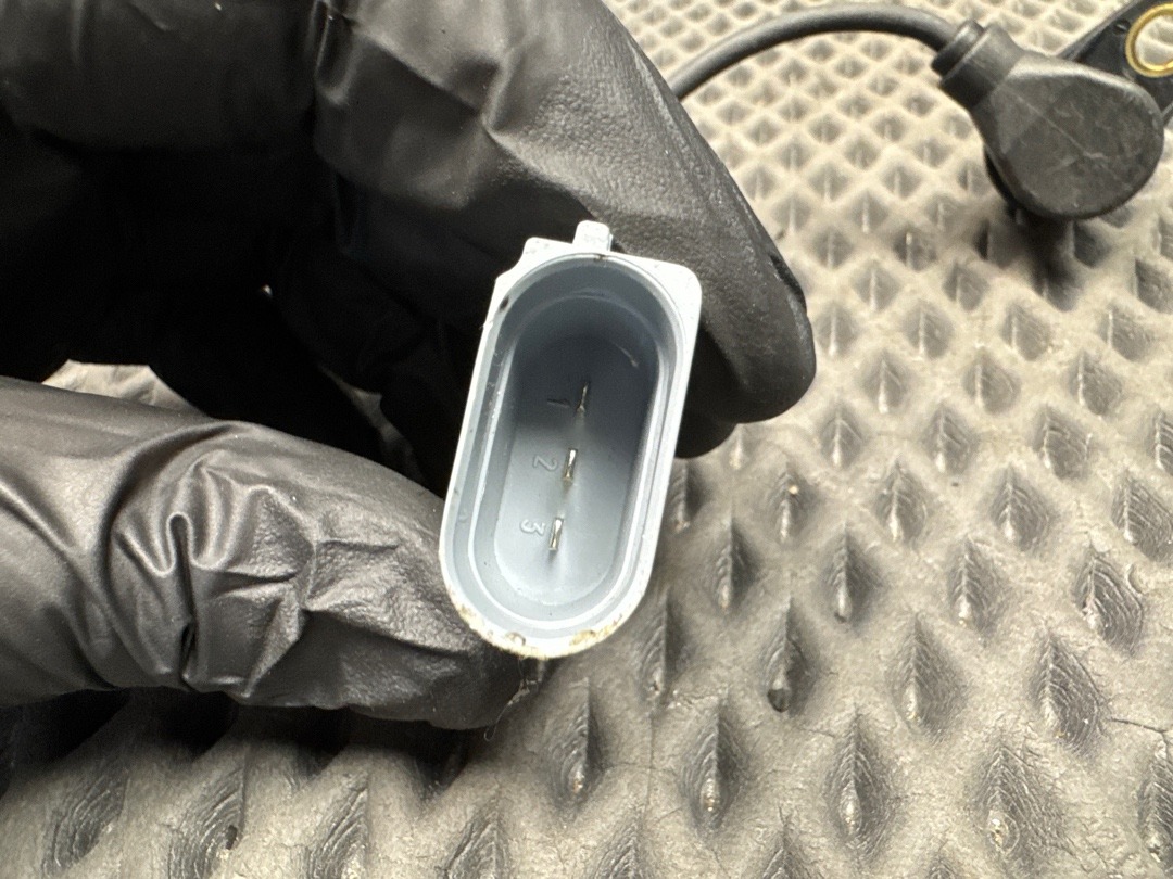 Датчик коленвала, 2620 рублей, Красноярск