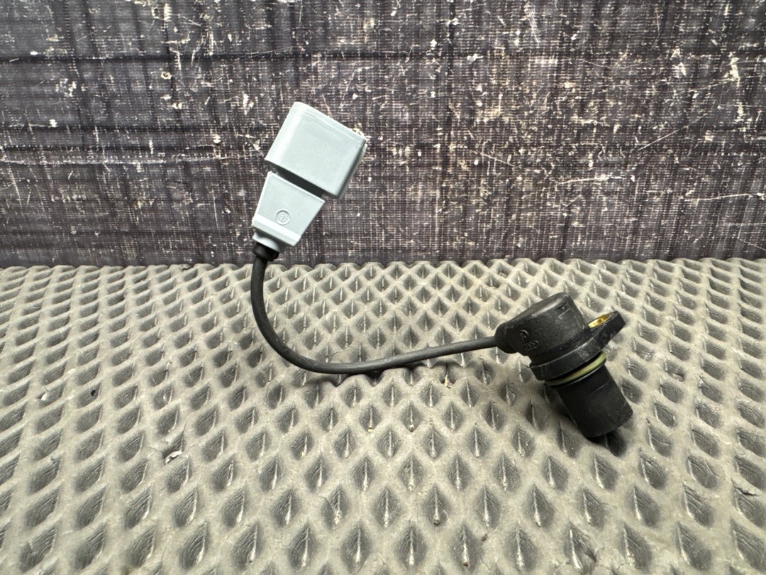 Датчик коленвала, 2620 рублей, Красноярск