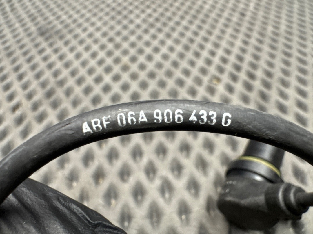 Датчик коленвала, 2620 рублей, Красноярск