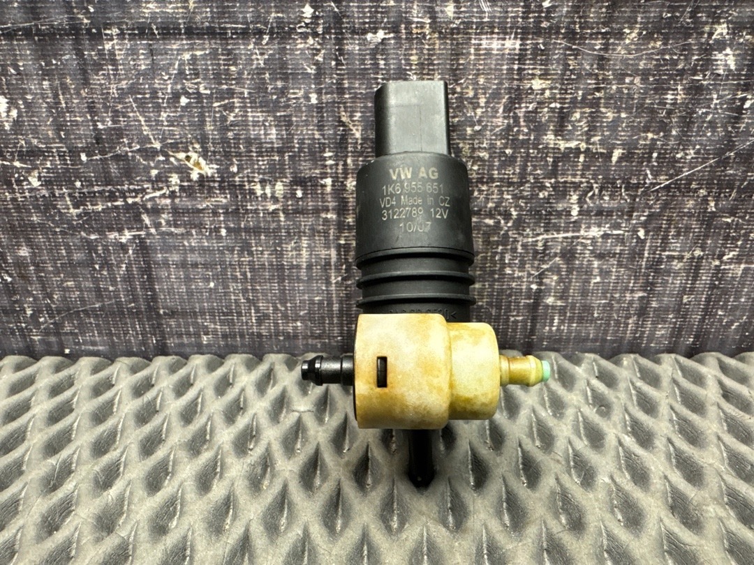 Мотор бачка стеклоомывателя, 980 рублей, Красноярск