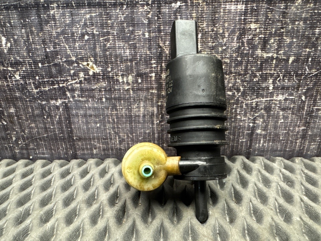 Мотор бачка стеклоомывателя, 980 рублей, Красноярск