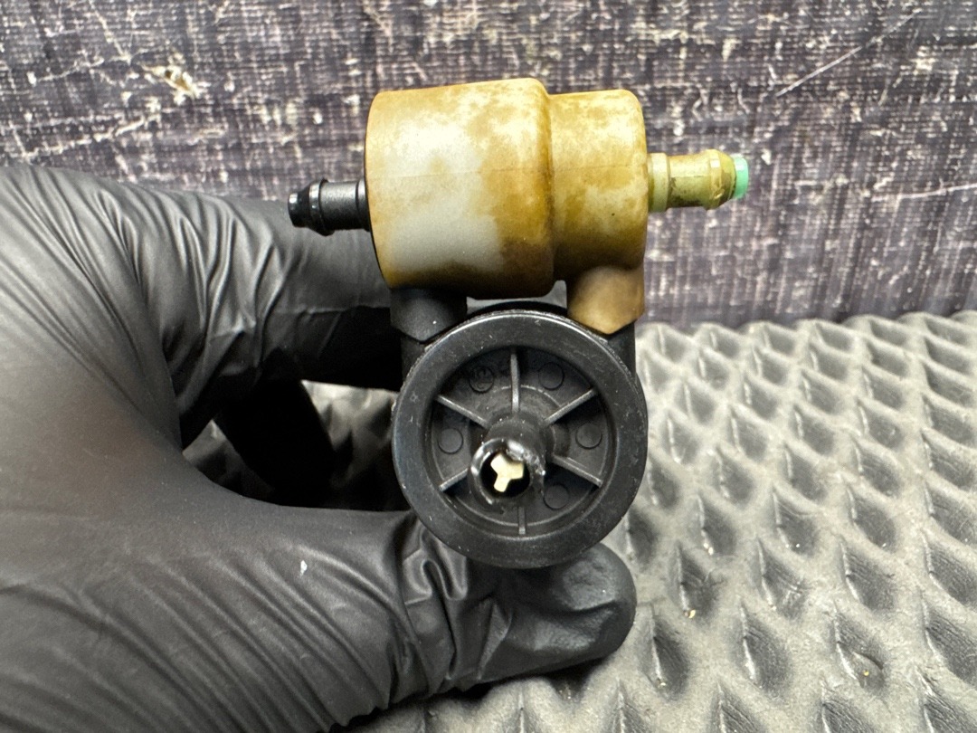 Мотор бачка стеклоомывателя, 980 рублей, Красноярск