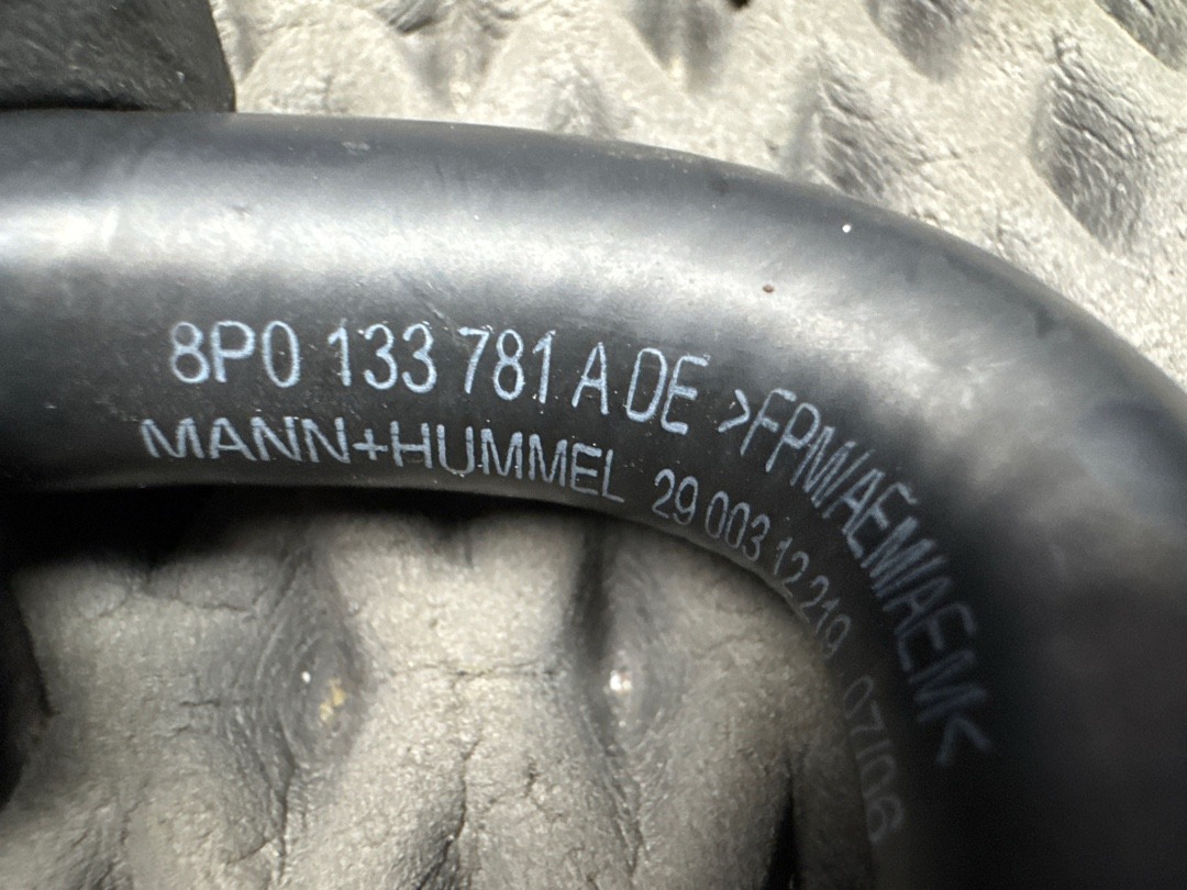 Клапан вентиляции топливного бака, 1520 рублей, Красноярск