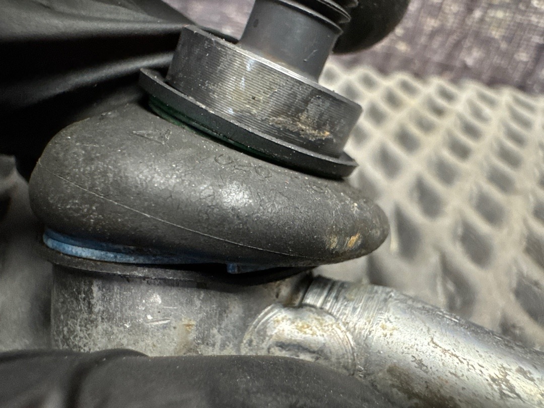 Стойка стабилизатора, 760 рублей, Красноярск