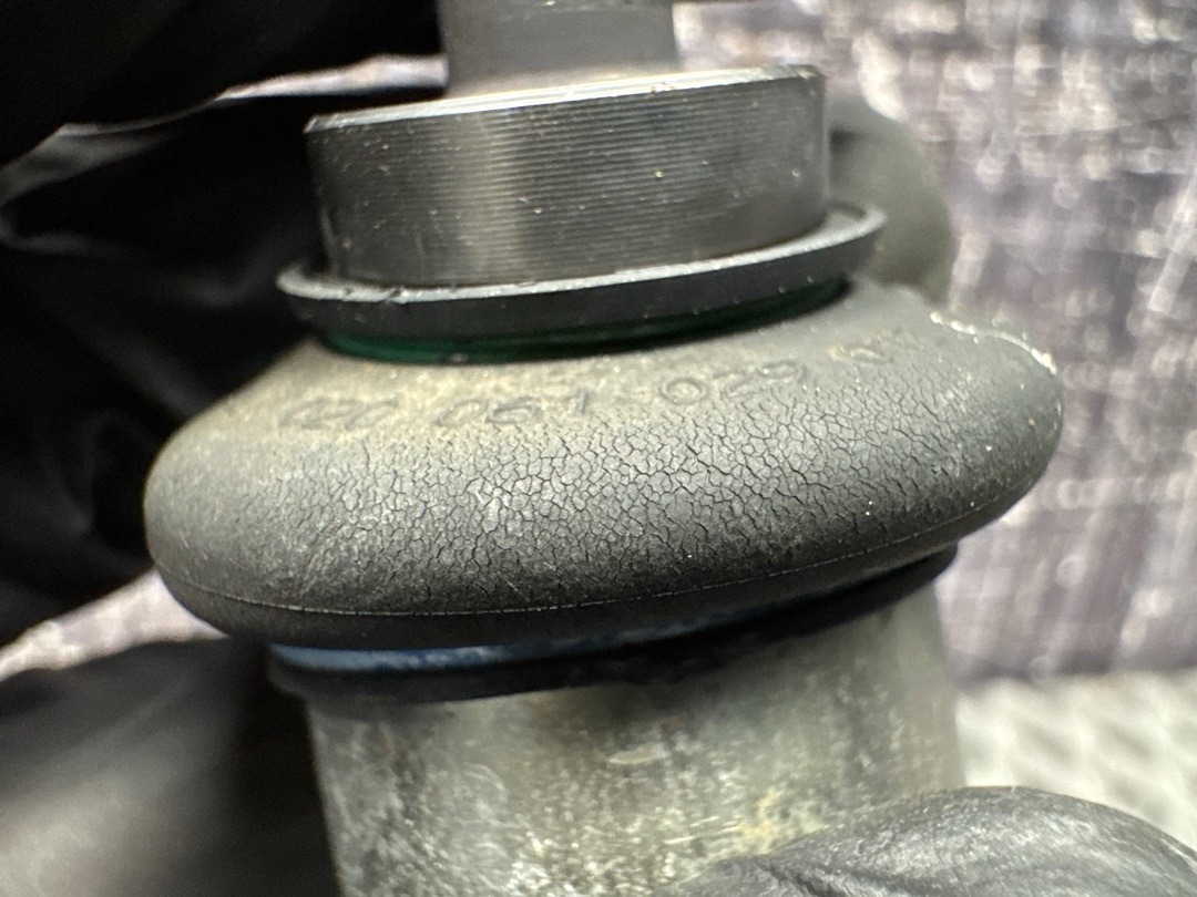 Стойка стабилизатора, 760 рублей, Красноярск