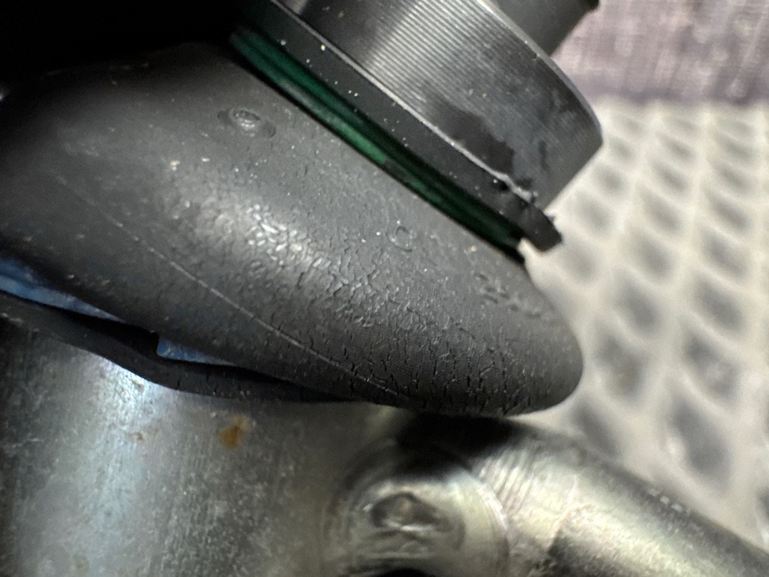 Стойка стабилизатора, 760 рублей, Красноярск