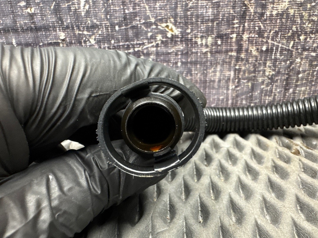 Шланг вентиляции, 570 рублей, Красноярск